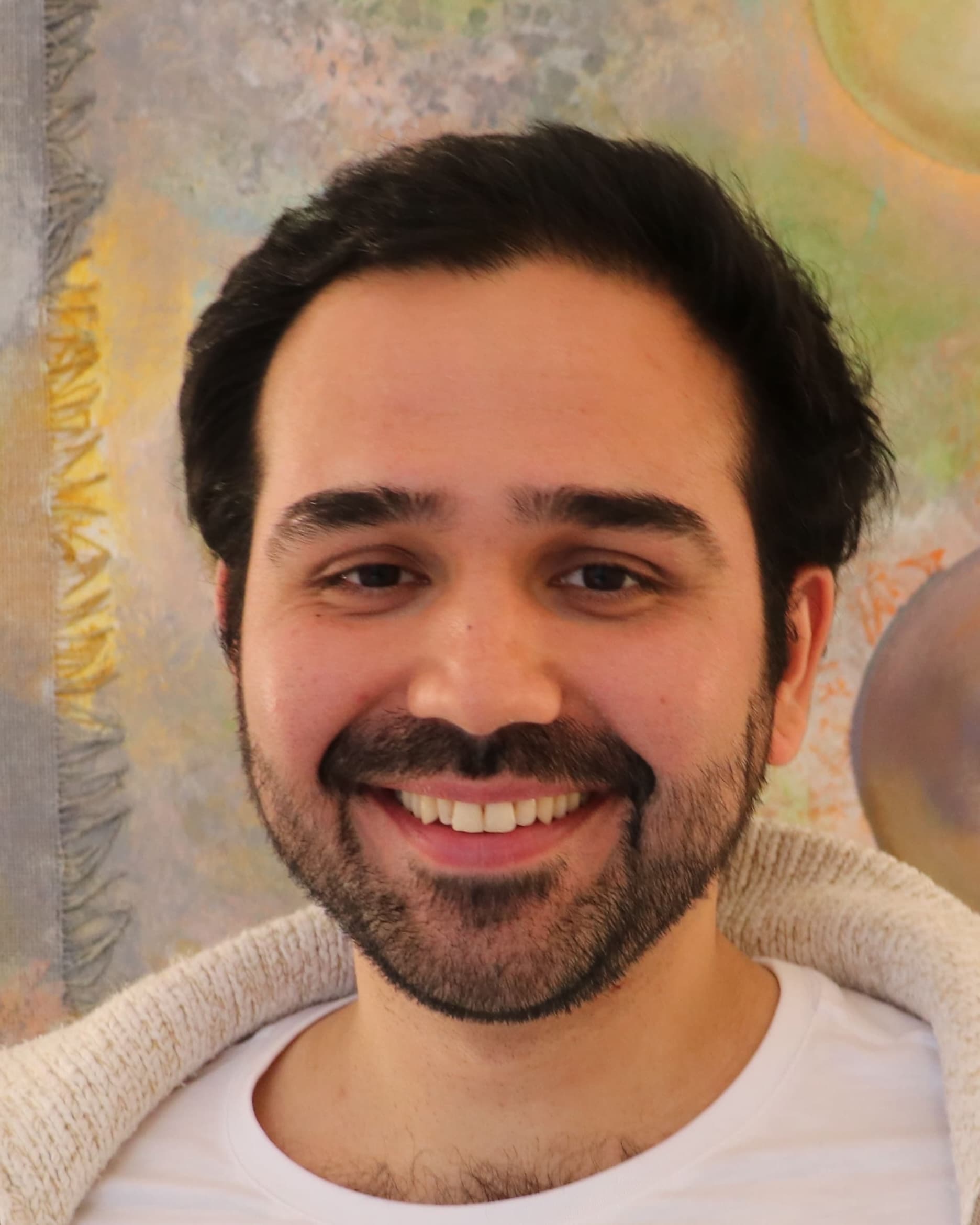 Massih Hosseini
