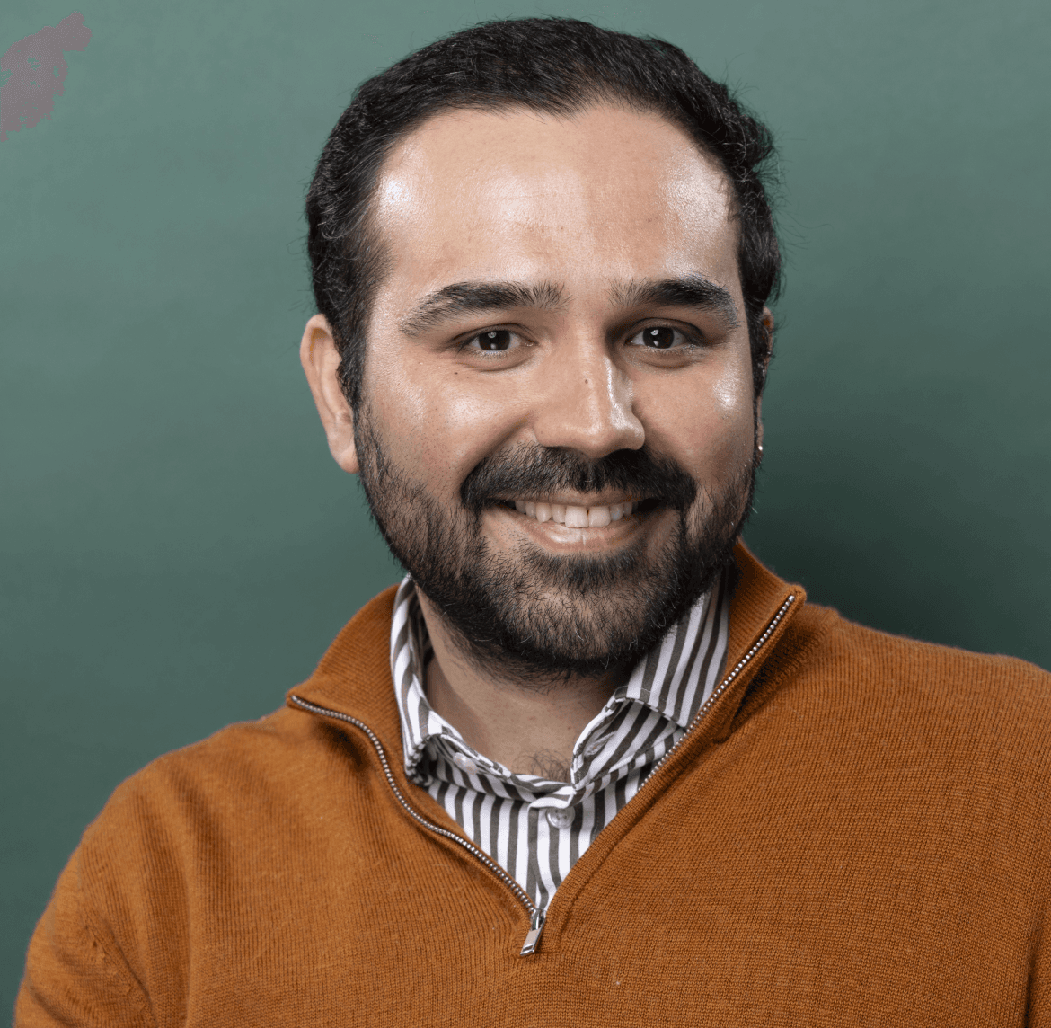 Massih Hosseini